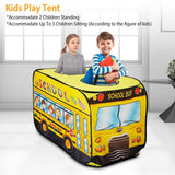 Kids Play Tent Foldable Pop Up Toys & Games - Tophatter Daily Deals
