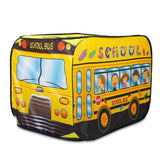 Kids Play Tent Foldable Pop Up Toys & Games - Tophatter Daily Deals