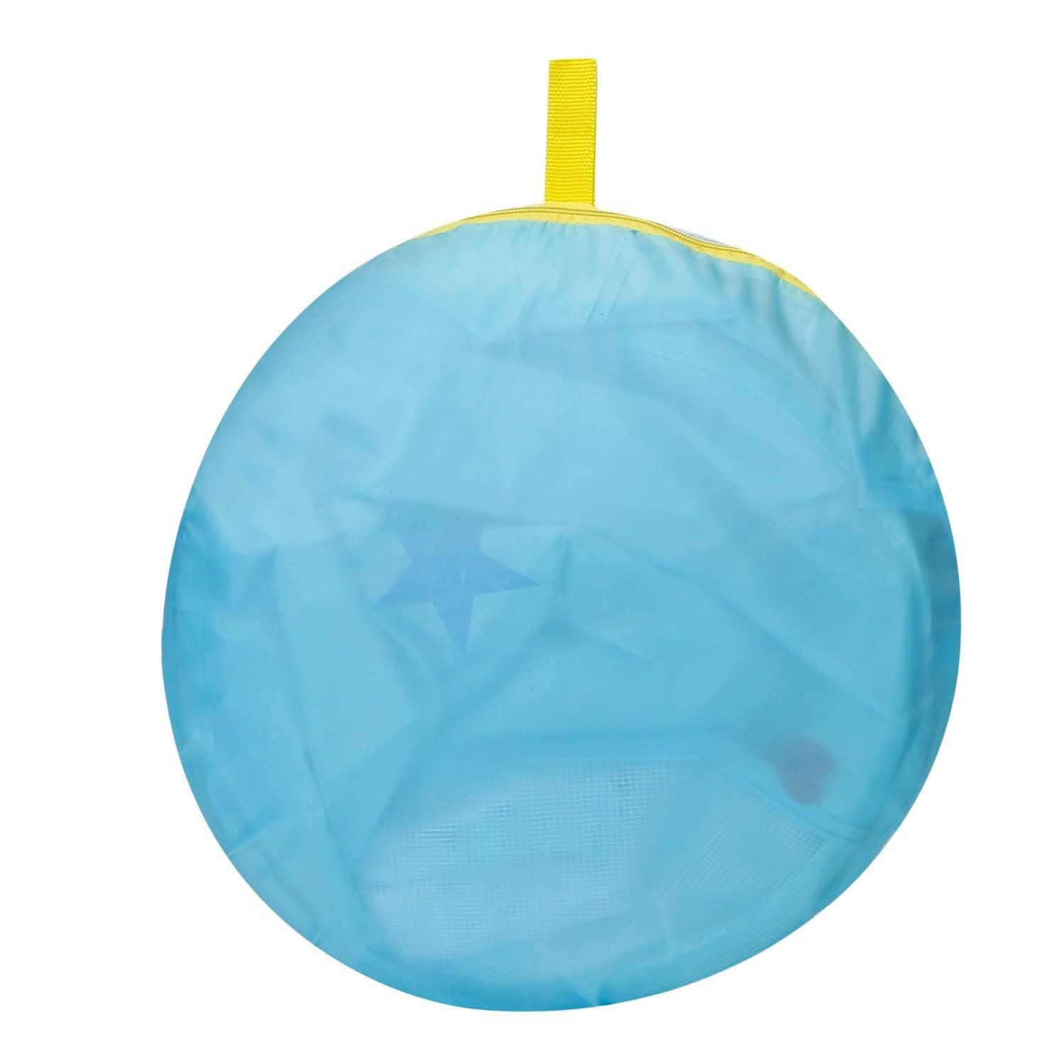 Kids Pop Up Prince Princess Toddler Play Tent Toys & Games - Tophatter Daily Deals