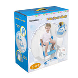 Kids Toilet Seat Toddler Potty Training Chair Baby Gear - Tophatter Daily Deals