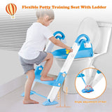 Kids Toilet Seat Toddler Potty Training Chair Baby Gear - Tophatter Daily Deals