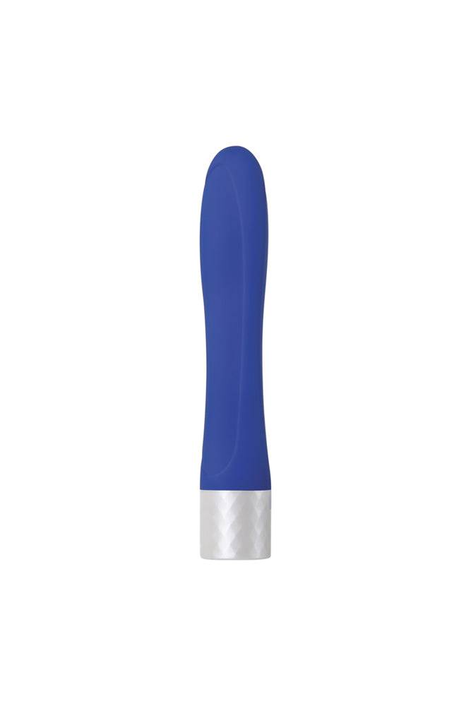 Evolved - Kindle Classic Vibrator - Blue Sex Toy - Tophatter Daily Deals