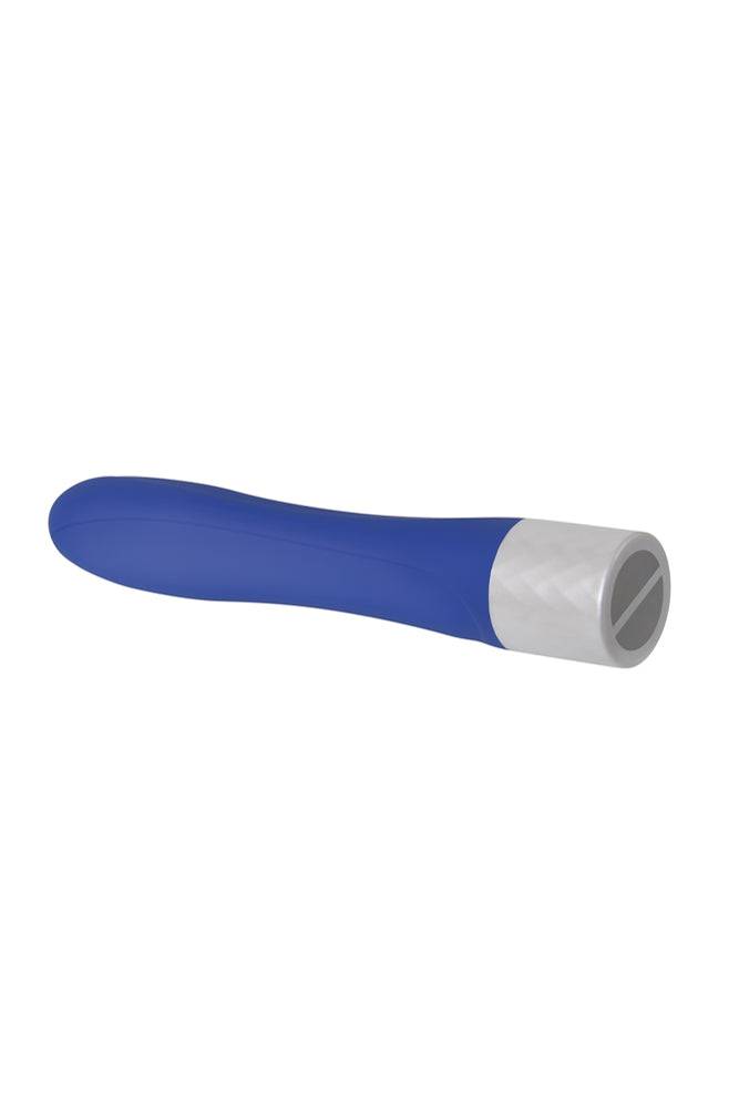 Evolved - Kindle Classic Vibrator - Blue Sex Toy - Tophatter Daily Deals