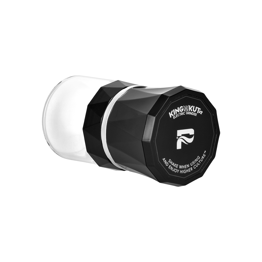 Tophatter's Inc. King Kut V2 Electric Grinder Grinders - Tophatter Daily Deals