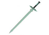 Kiritos Dark Repulser SAO Sword swords - Tophatter Daily Deals