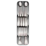 Kitchen Tableware Drawer Spoon Storage Box Food Storage Containers - Tophatter Daily Deals