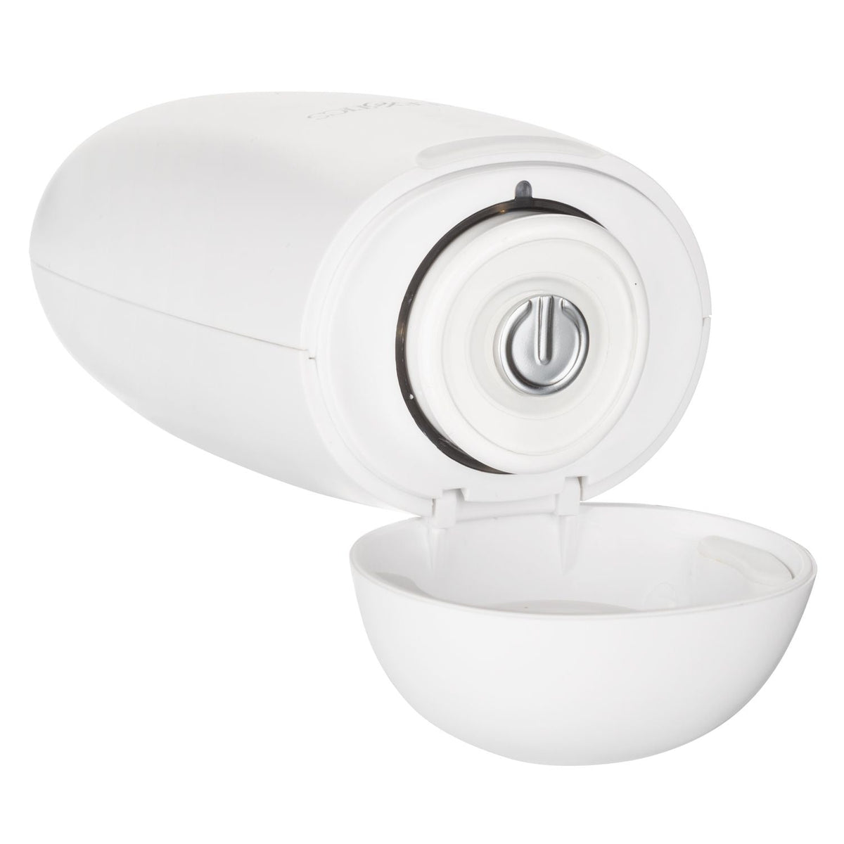 My Pod White Wireless Massager with UV Sanitizing Charging Case and 7 Vibration Modes > Vibrators > Standard Vibrators - Tophatter Daily Deals