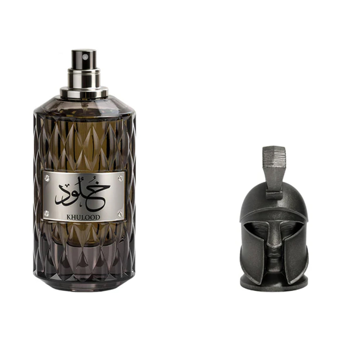 Le Falcone Khulood Extrait De Parfum 85ml Spray - Tophatter Daily Deals