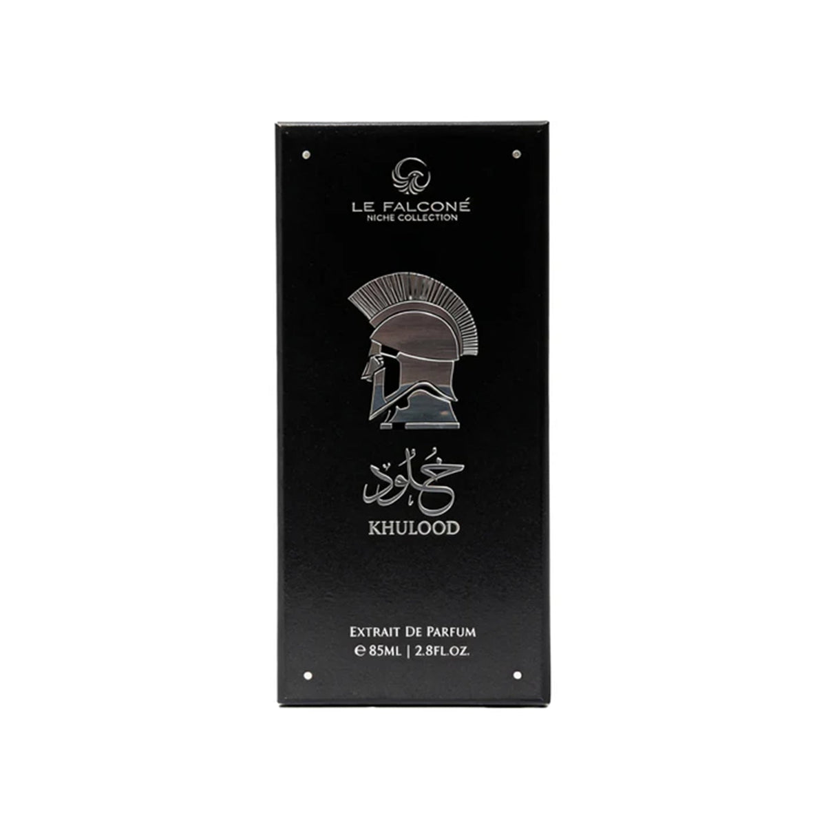 Le Falcone Khulood Extrait De Parfum 85ml Spray - Tophatter Daily Deals