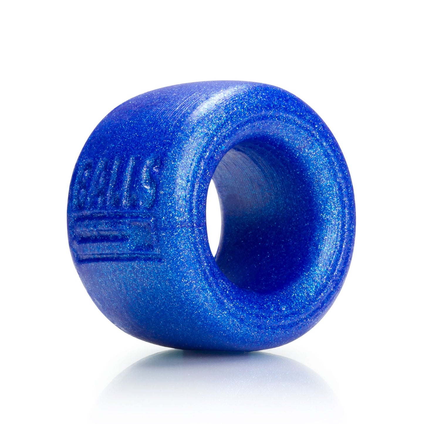 Balls T Ballstretcher Blueballs Silicone Enhancer > Sex Toys For Men > Ball Stretchers - Tophatter Daily Deals
