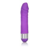 Shanes World Silicone Buddy Purple Discreet Adult Vibrator > Vibrators > Standard Vibrators - Tophatter Daily Deals