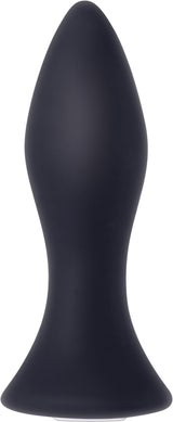 Mighty Mini Plug 8.9 cm Butt Plug > Anal Range > Vibrating Butt Plugs - Tophatter Daily Deals