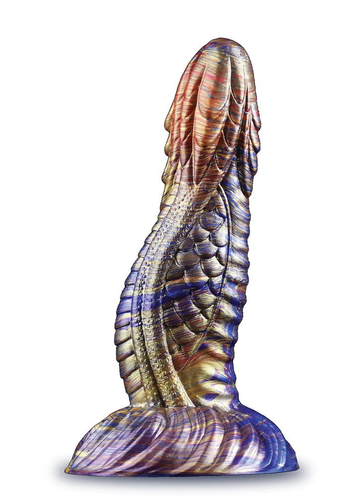 Alien Nation Pyrexia (6 Inch) – Fantasy Dong > Dildos > Fantasy - Tophatter Daily Deals