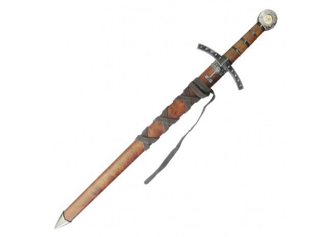 Knights Of Templar Short Sword Crusader historical period - Tophatter Daily Deals