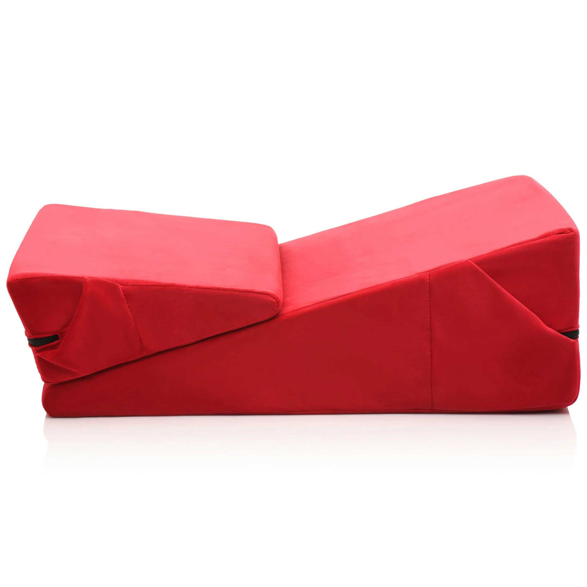 Love Cushion Set Foam Wedge Pillow Red > Sex Toys > Sex Positioners - Tophatter Daily Deals