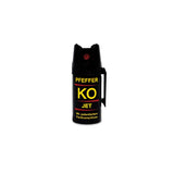 BALLISTOL KO JET PEPPER SPRAYY - 40ML - Tophatter's Army Deals EXPENSES - Tophatter Daily Deals