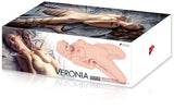 Love Doll Real Veronia 50cm Realistic Doll > Sex Toys For Men > Assbators - Tophatter Daily Deals