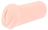 Masturbator Haru Mini Hand Sleeve with Dual Layer Design > Sex Toys For Men > Masturbators > Onahole - Tophatter Daily Deals