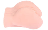 Real Hip Hera Dual Channel Masturbator for Authentic Pleasure > Sex Toys For Men > Masturbators > Onahole - Tophatter Daily Deals