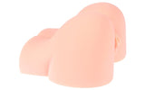 Real Hip Olivia Dual Channel Masturbator > Sex Toys For Men > Assbators - Tophatter Daily Deals