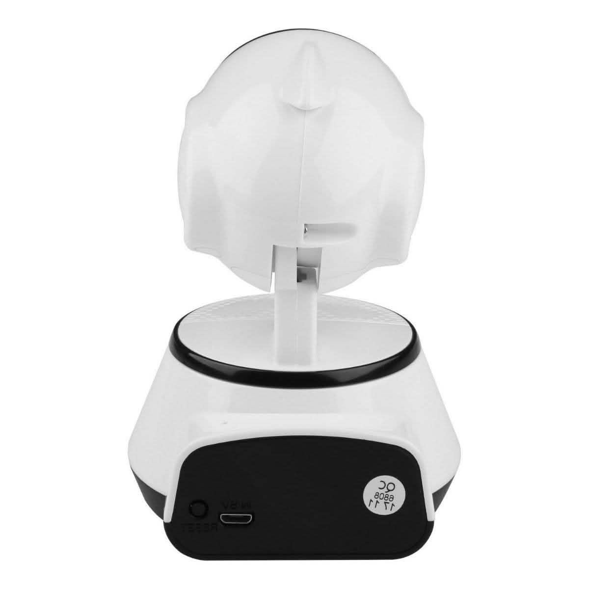 Kosaco 720P WiFi IP Camera Motion Smart Home & Security - Tophatter Daily Deals