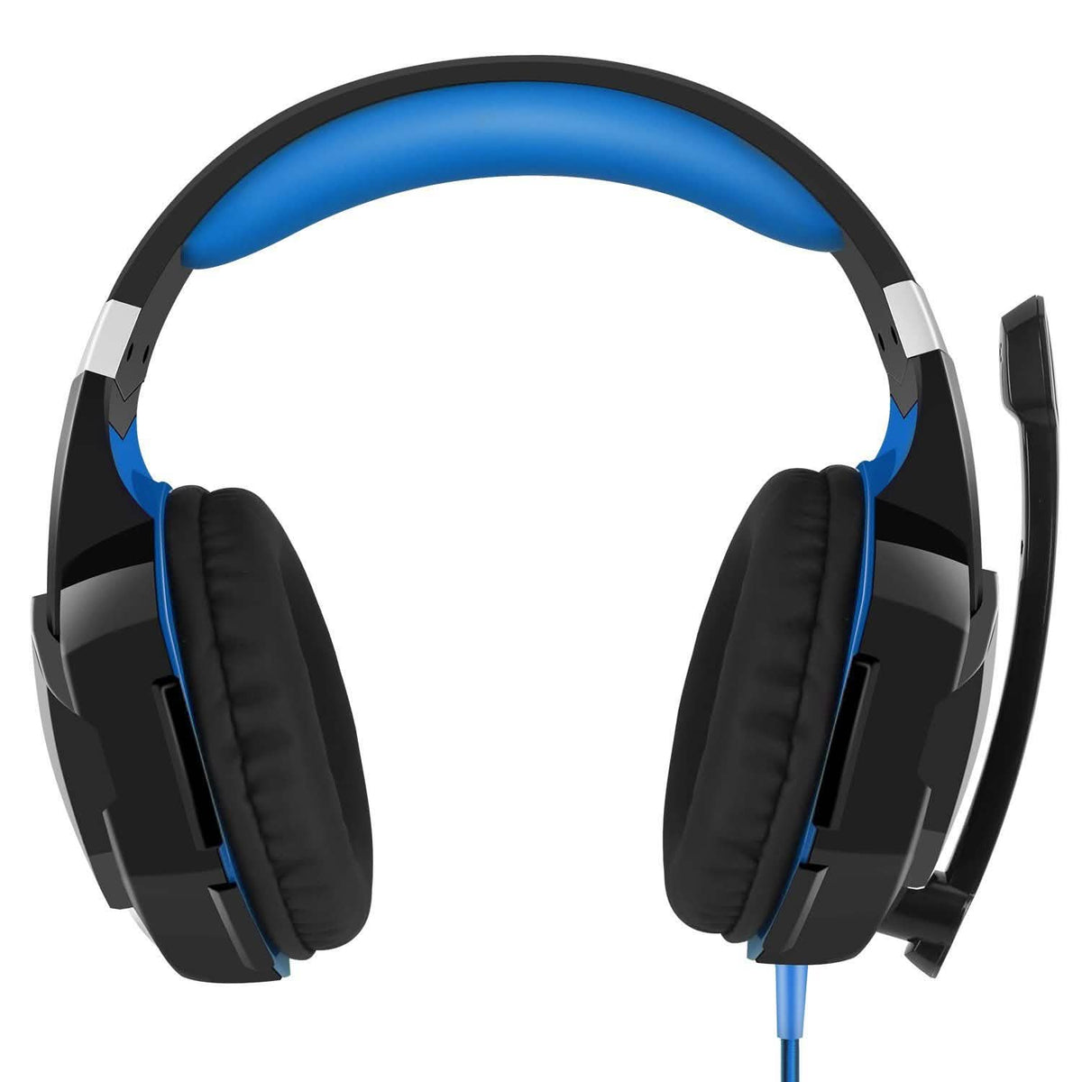 Kotion Each G2000 Gaming Headset Headphones - Tophatter Daily Deals