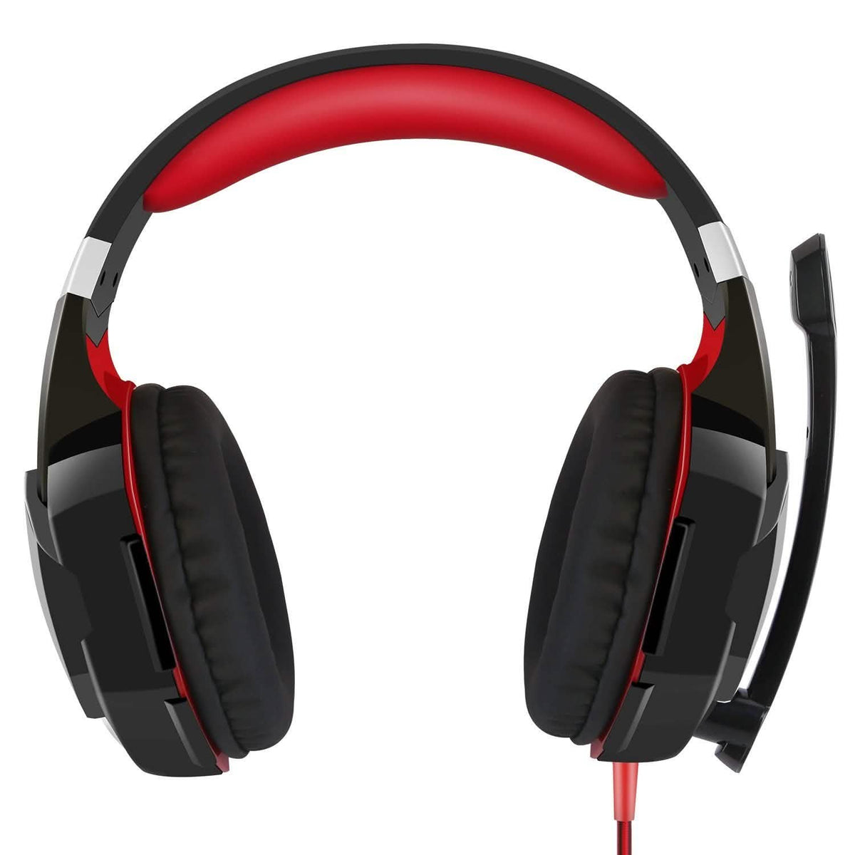 Kotion Each G2000 Gaming Headset Headphones - Tophatter Daily Deals