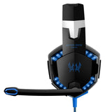 Kotion Each G2000 Gaming Headset Headphones - Tophatter Daily Deals