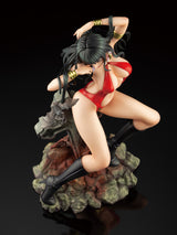 LAST ONE! Vampirella – Vampirella Bishoujo 1:7 Scale Statue | Kotobukiya Statue - Tophatter Daily Deals