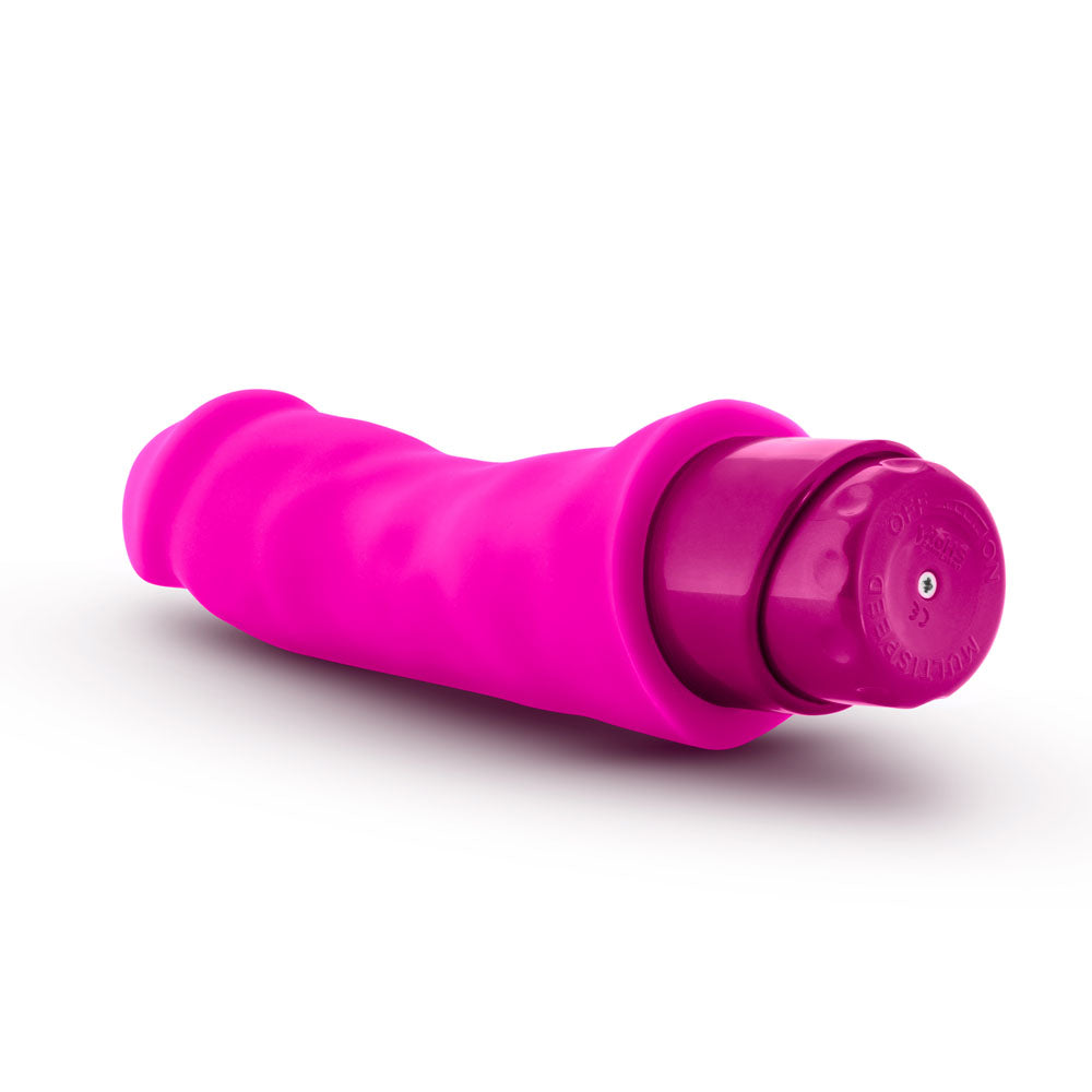 Luxe Marco Pink Vibrating Toy 7.75 Inch Length > Vibrators > Realistic Vibrators - Tophatter Daily Deals