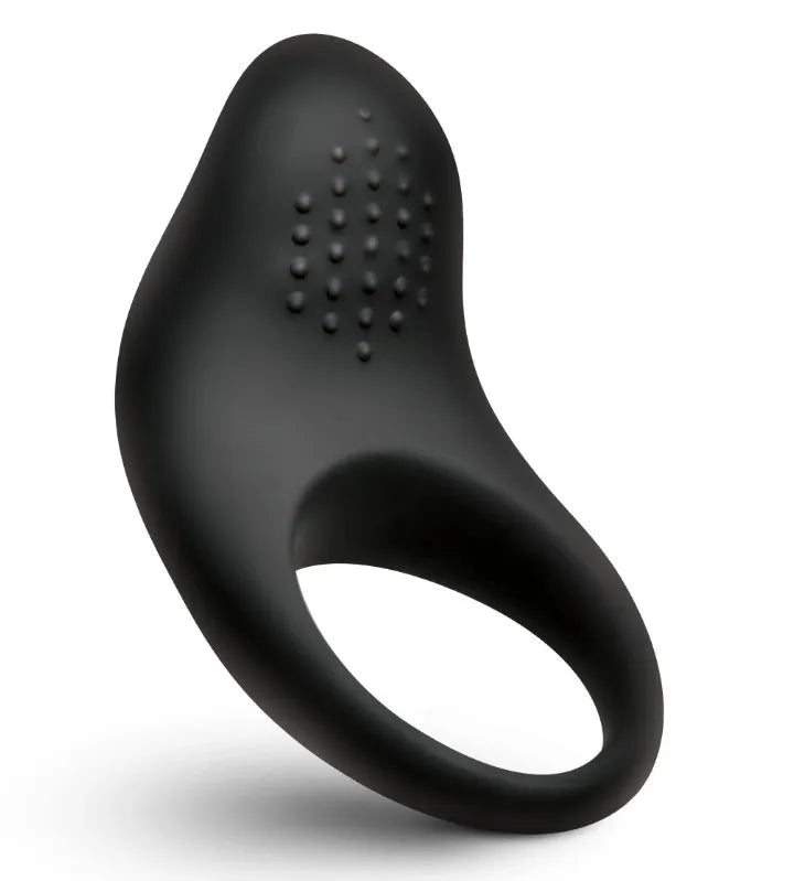 Bang! Vibrating Silicone Cock Ring – Rechargeable Couples Vibrator > Cock Ring > Vibrating - Tophatter Daily Deals