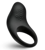 Bang! Vibrating Silicone Cock Ring – Rechargeable Couples Vibrator > Cock Ring > Vibrating - Tophatter Daily Deals