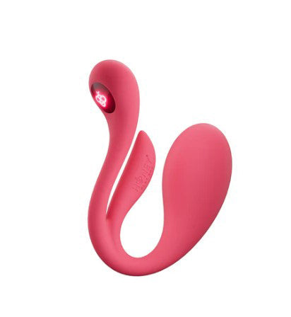 Vibrosa Mini – App-Controlled Wearable Smart C-Spot Vibrator > Sex Toys For Ladies > Panty Vibes - Tophatter Daily Deals