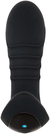 Zero Tolerance The Gentleman 12 Centimeter Prostate Massager > Anal Range > Prostate Plugs - Tophatter Daily Deals