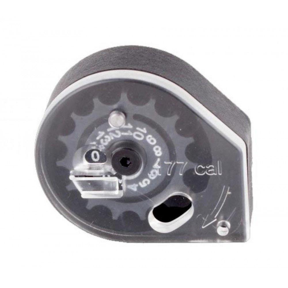 KRAL MAGAZINE FOR PCP AIRGUN 4.5MM - Tophatter's Army Deals ACCESSORIES - Tophatter Daily Deals