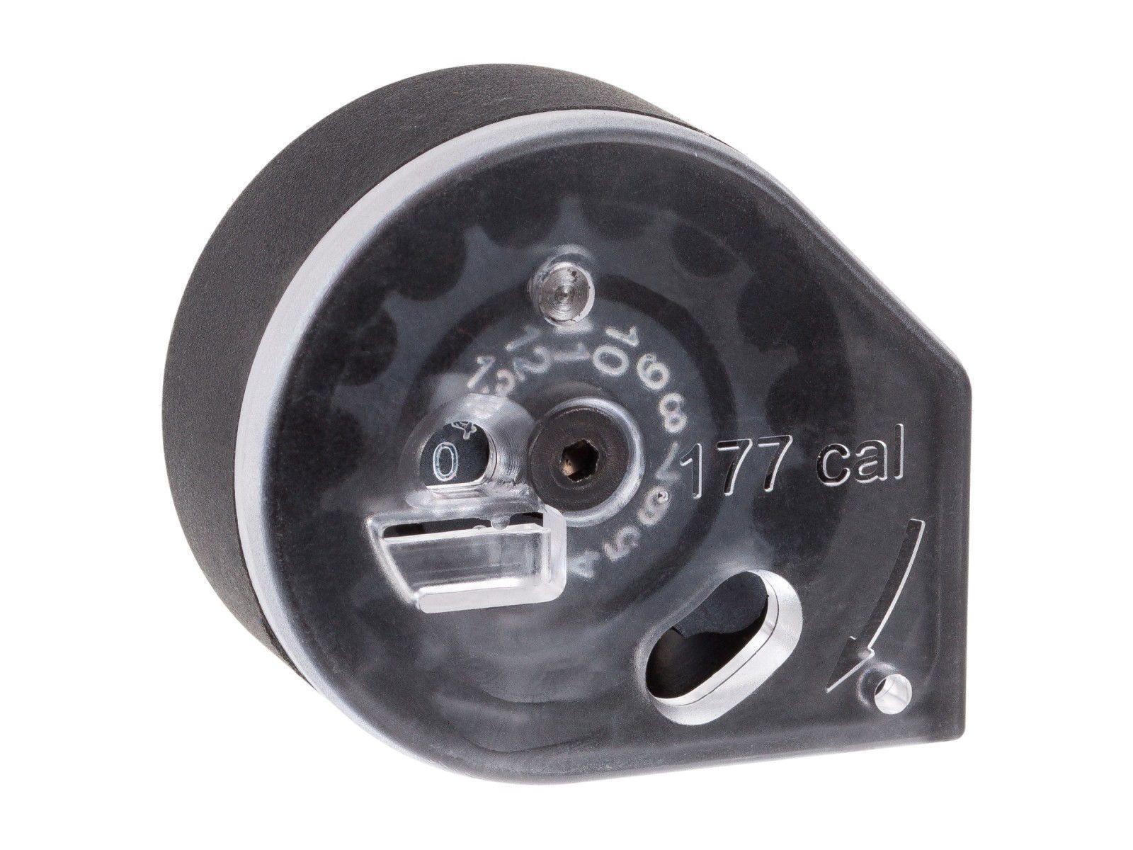 KRAL MAGAZINE FOR PCP AIRGUN 4.5MM - Tophatter's Army Deals ACCESSORIES - Tophatter Daily Deals