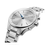Kronaby Sekel Smartwatch Smart Watch - Tophatter Daily Deals