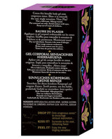 Kama Sutra Pleasure Balm Sensations Stimulants - Tophatter Daily Deals
