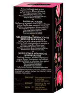 Kama Sutra Pleasure Balm Sensations Stimulants - Tophatter Daily Deals