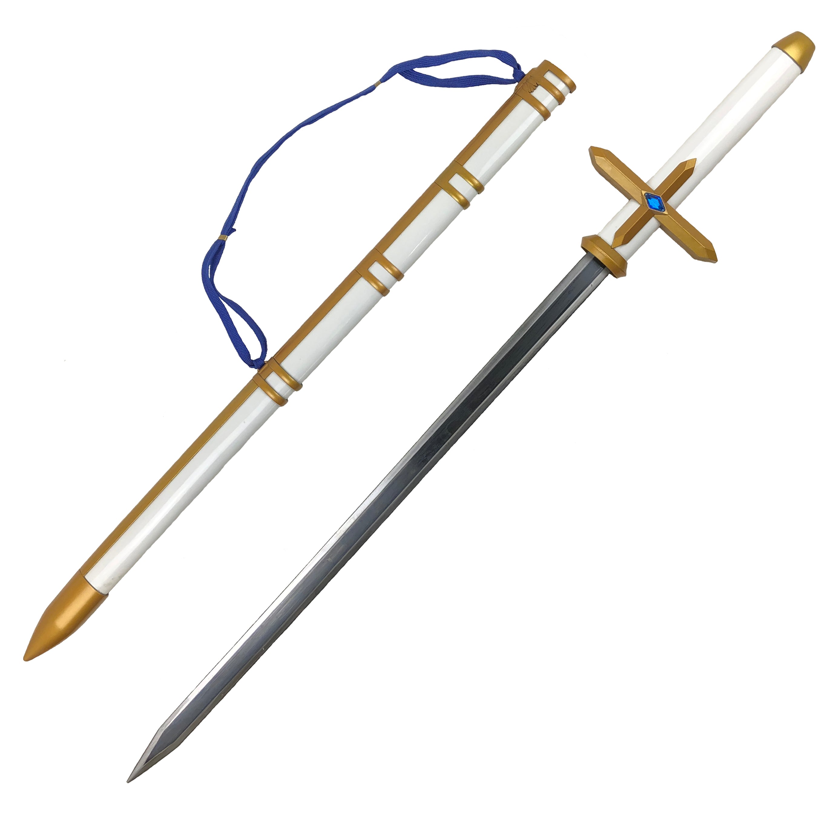 Prince Zhuawa's Sword Movie Sword - Tophatter Daily Deals