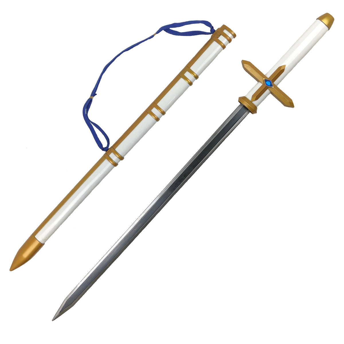 Prince Zhuawa's Sword Movie Sword - Tophatter Daily Deals