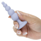 First Time Crystal Beaded Duo (Purple) – Beginner Beaded Anal Probe Set > Anal Range > Anal Beads - Tophatter Daily Deals