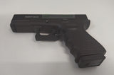 KUZEY GN19 BLANK GUN - BLACK - Tophatter's Army Deals BLANK GUNS - Tophatter Daily Deals