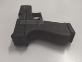 KUZEY GN19 BLANK GUN - BLACK - Tophatter's Army Deals BLANK GUNS - Tophatter Daily Deals