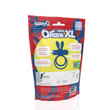Screaming O 4B Ohare XL Blueberry – Powerful Deep Bass Vibrations > Cock Ring > Vibrating - Tophatter Daily Deals