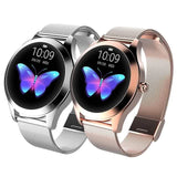 KW10 Smart Watch Smart Watches - Tophatter Daily Deals