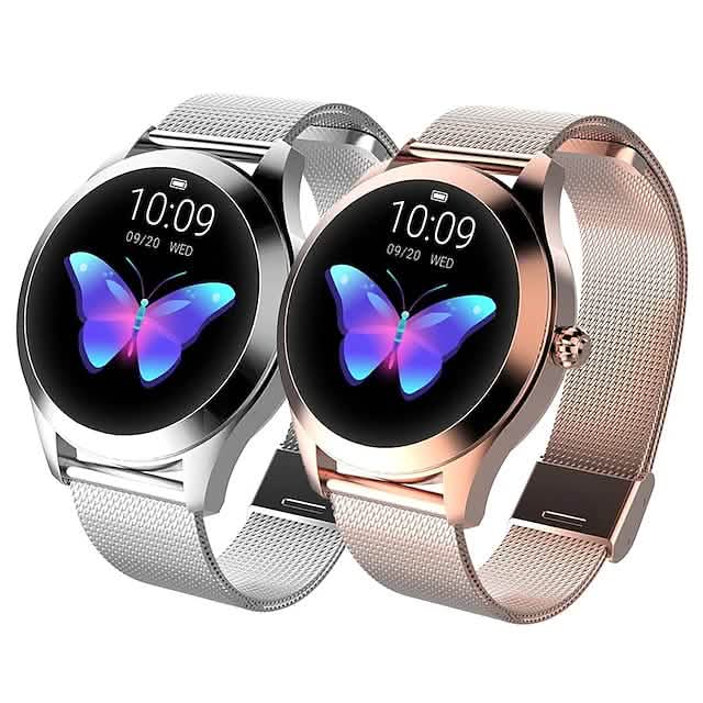 KW10 Smart Watch Smart Watches - Tophatter Daily Deals