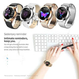 KW10 Smart Watch Smart Watches - Tophatter Daily Deals