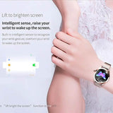 KW10 Smart Watch Smart Watches - Tophatter Daily Deals