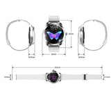 KW10 Smart Watch Smart Watches - Tophatter Daily Deals